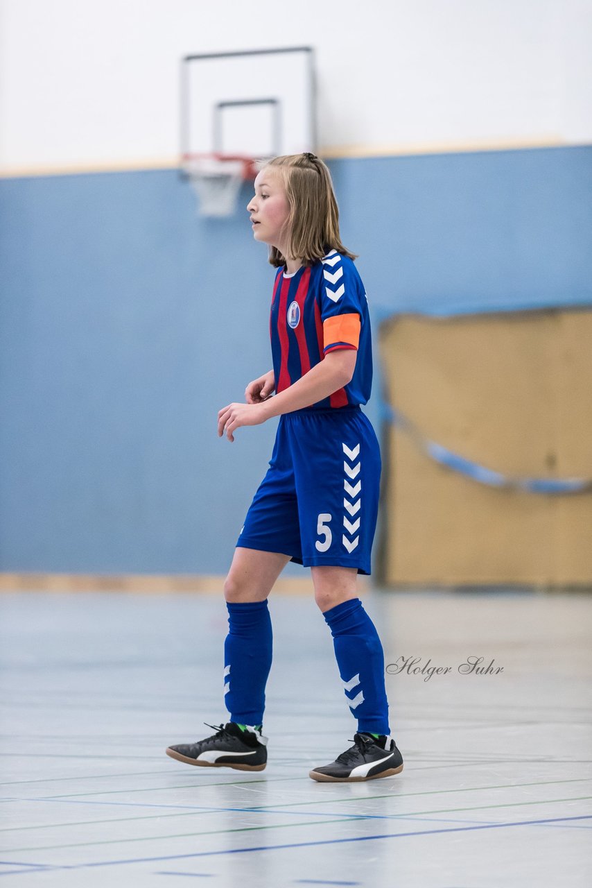 Bild 174 - HFV Futsalmeisterschaft C-Juniorinnen